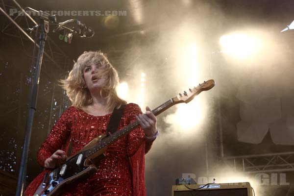 DEAP VALLY - 2017-07-12 - PARIS - Glaz Art - 